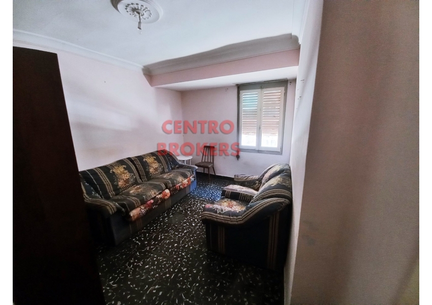 Przestronne mieszkanie w Walencji